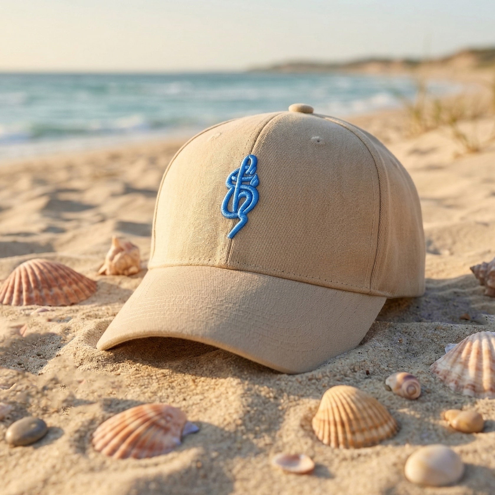 The Bearer Hat 💙