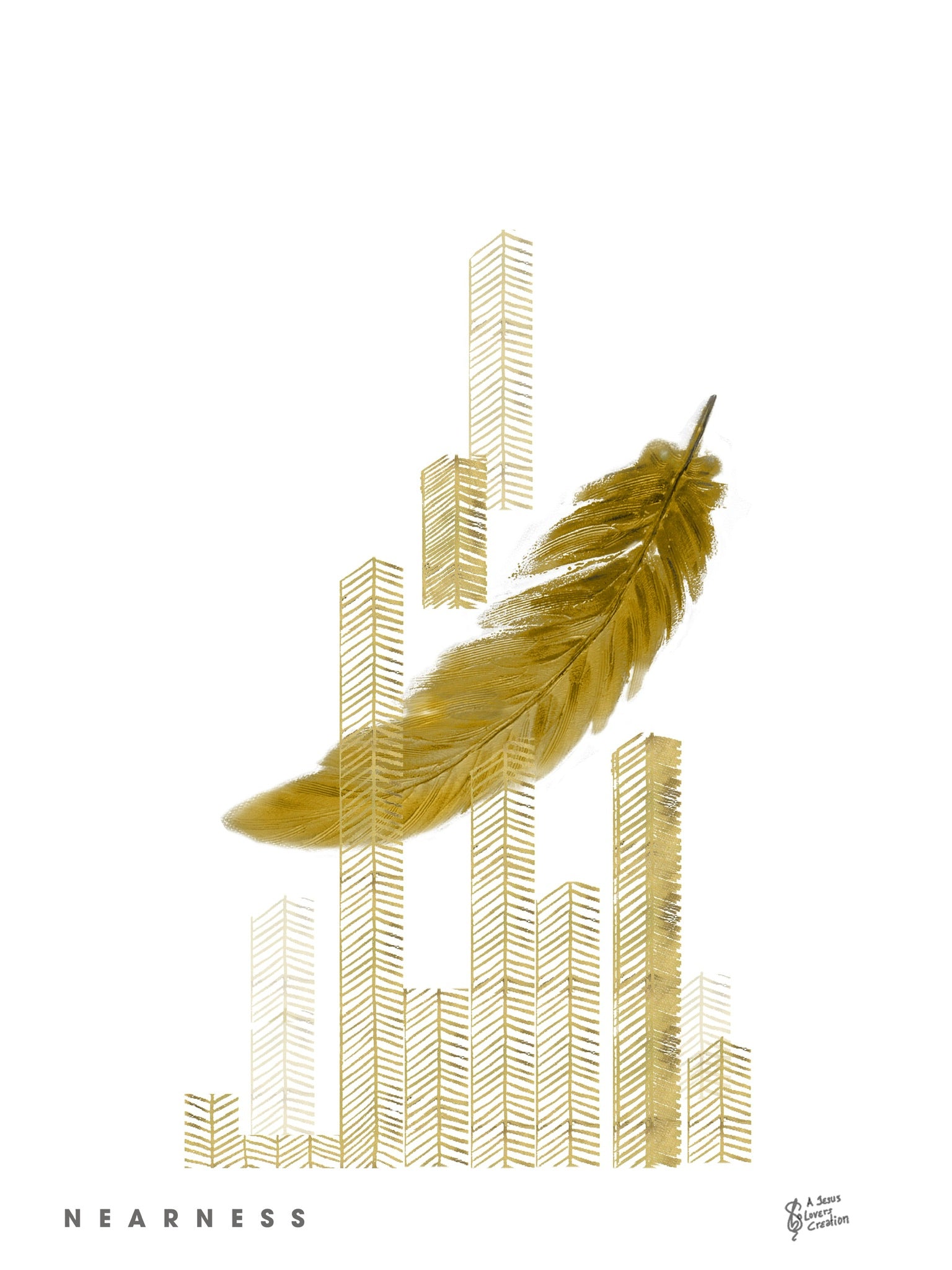 HISnearness Feather