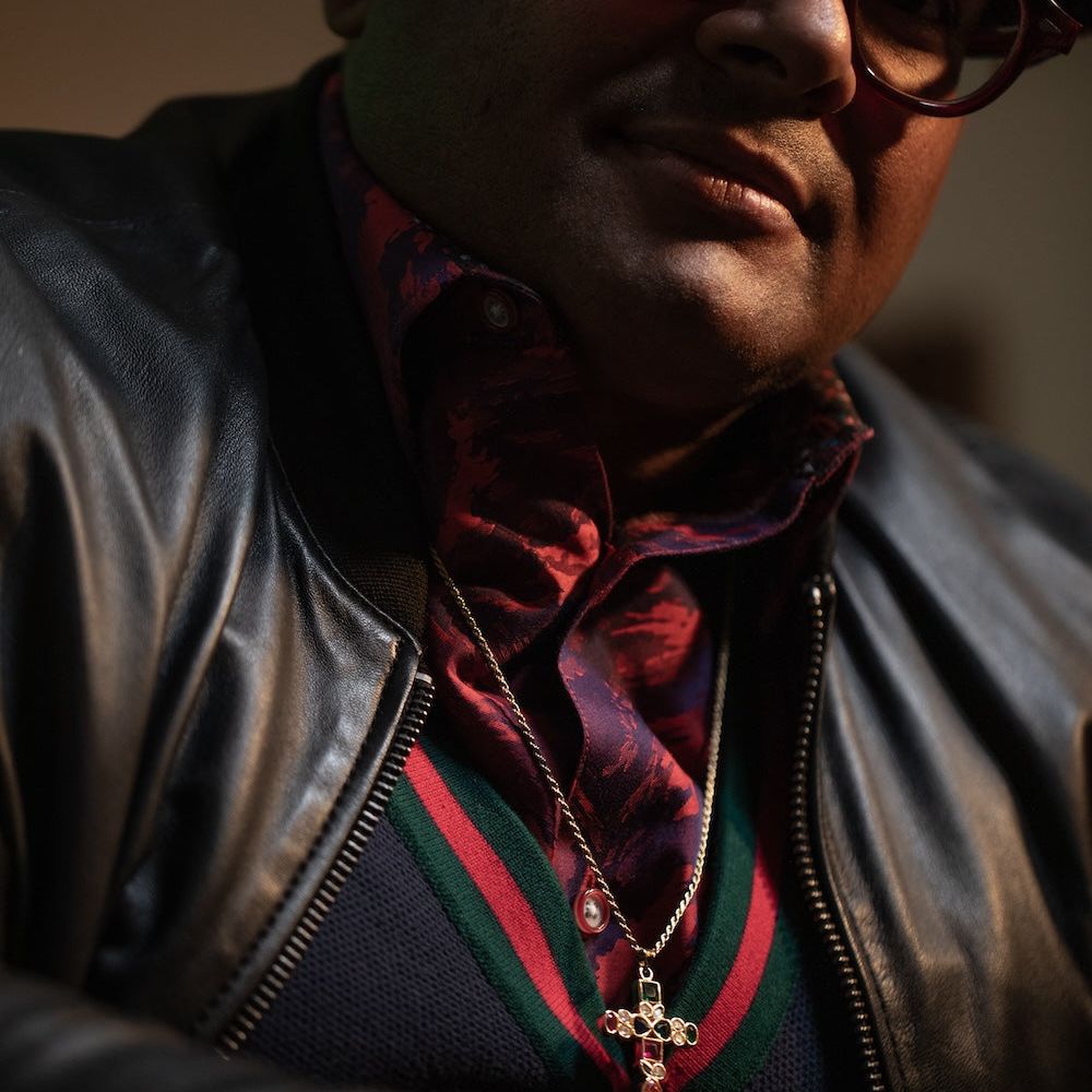 Royal Priesthood Necklace
