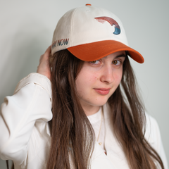 Pray Now Hat