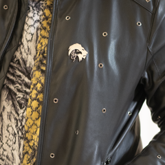 Fashion Elijah Pin