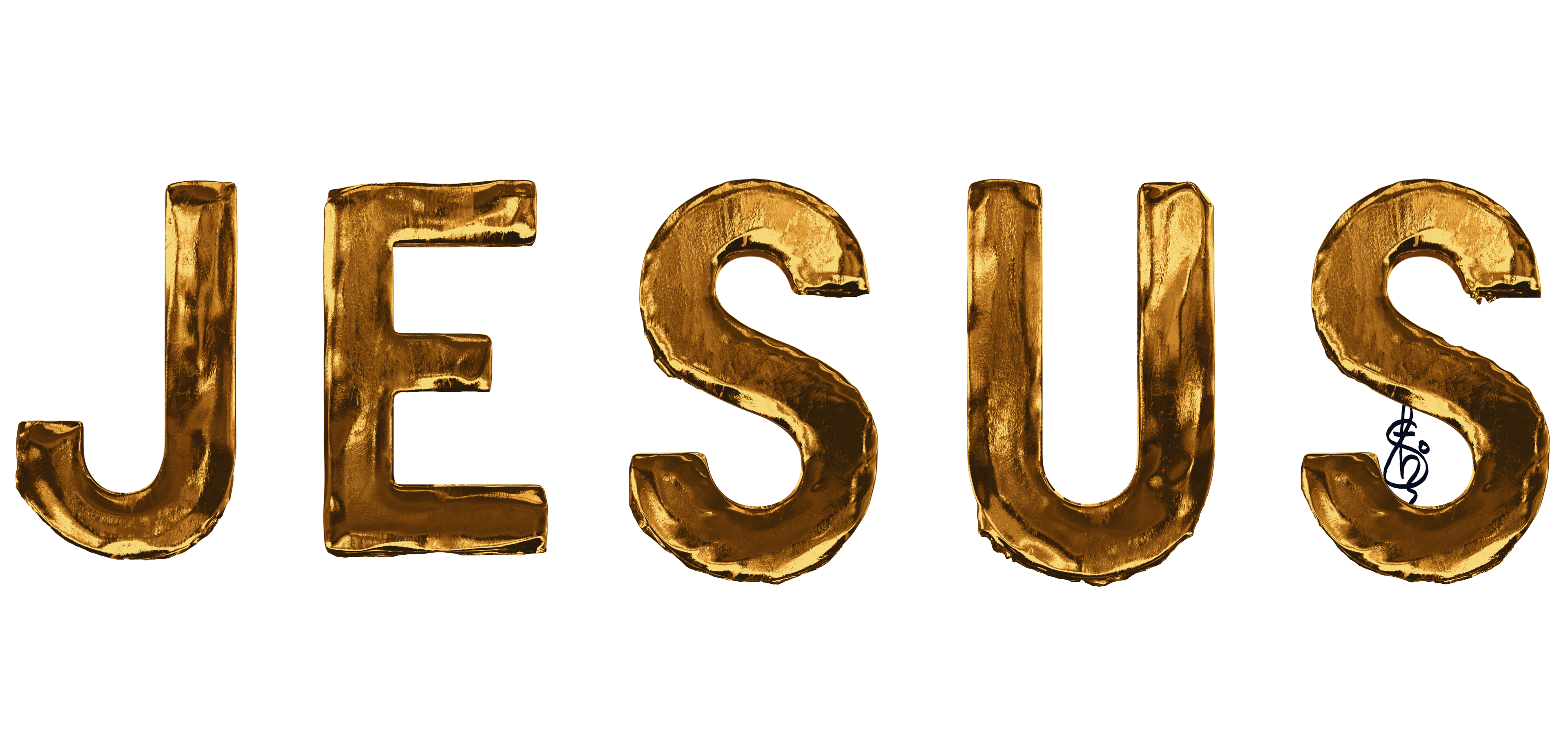 JESUS