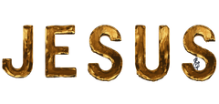 JESUS