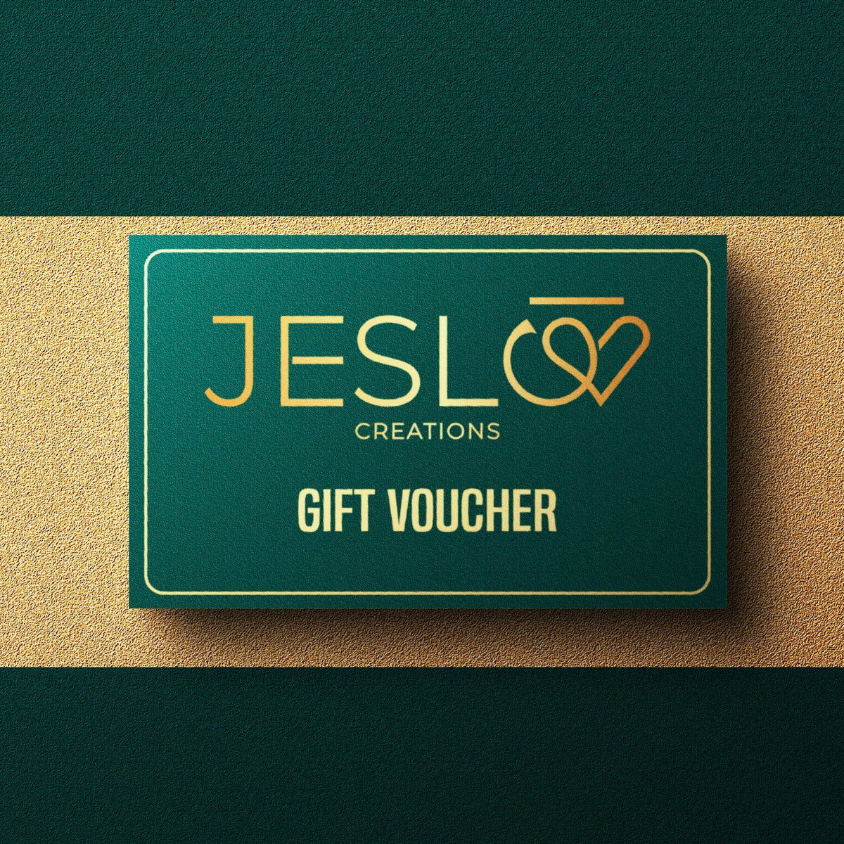 JesLov Gift Certificate
