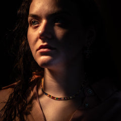 Favour Necklace