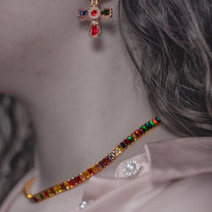 Favour Necklace