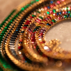 Favour Necklace