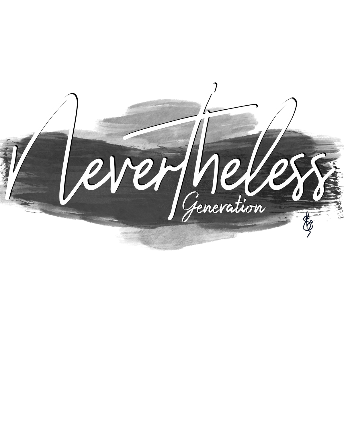 Nevertheless generation
