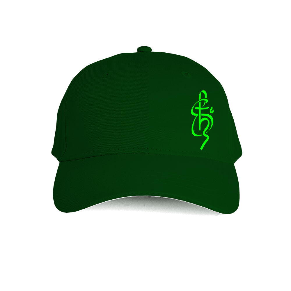 Shyju Mathew Logo Hat