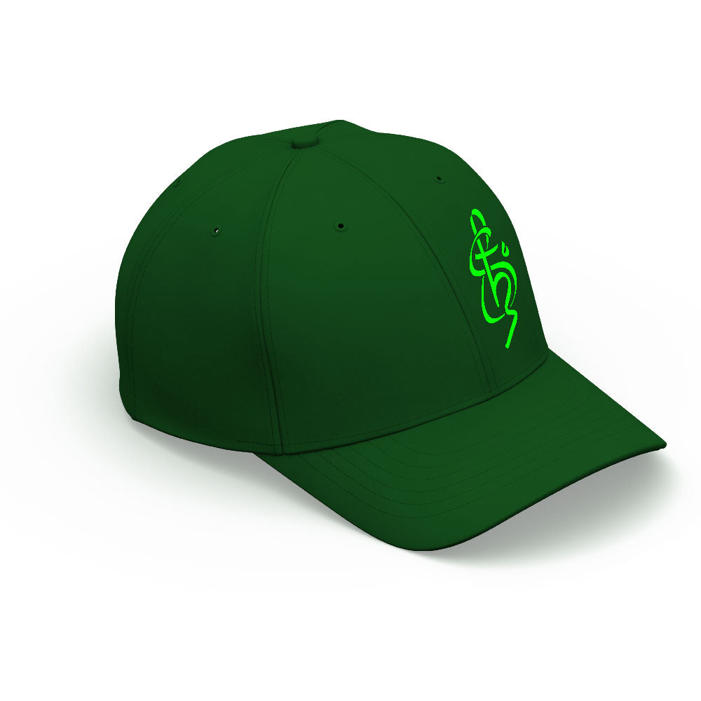 Shyju Mathew Logo Hat