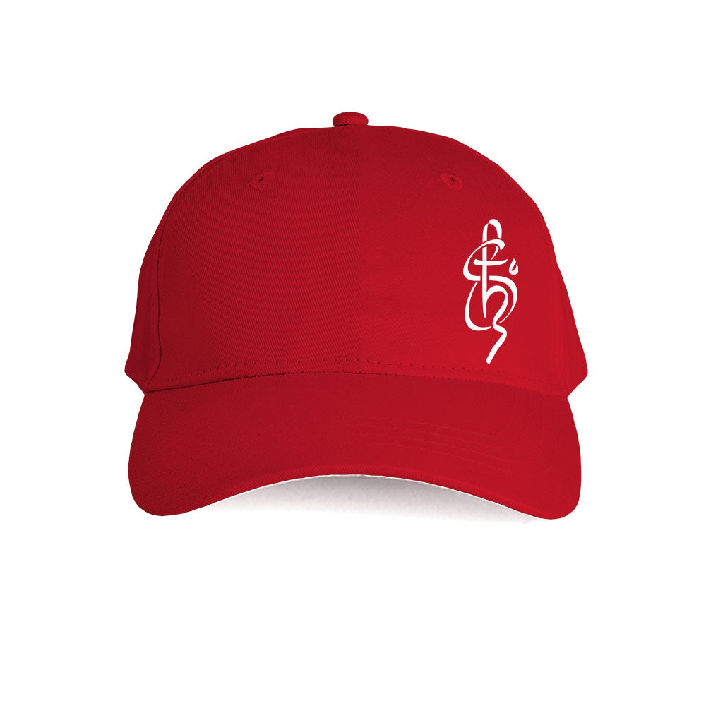 Shyju Mathew Logo Hat