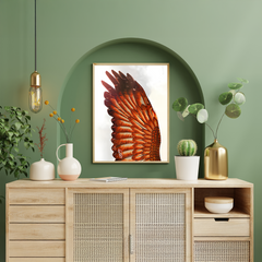 Wing of Fire