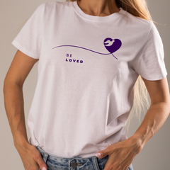 Be Loved