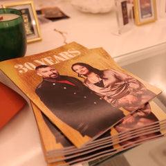 30 Years Magazine