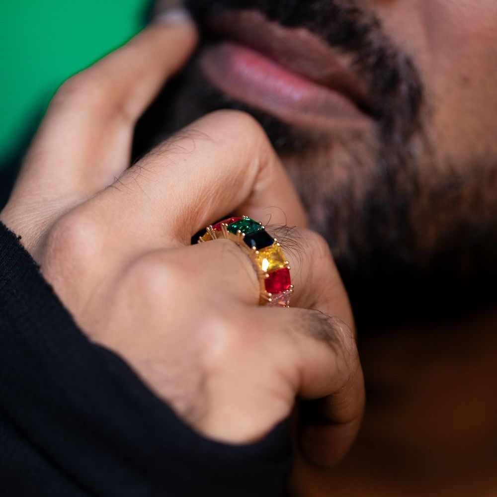 King Ring