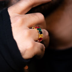King Ring