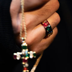 King Ring