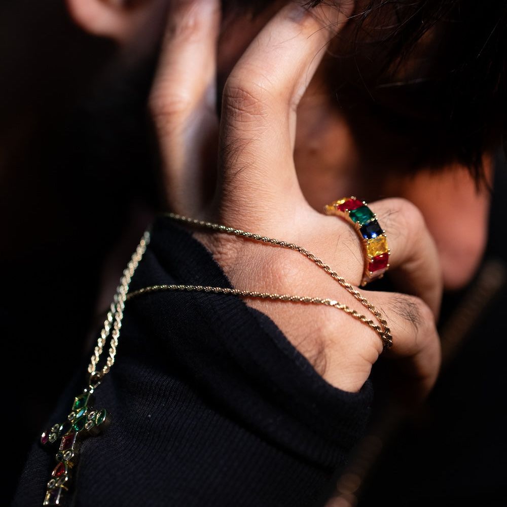 King Ring