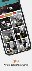 SM App Subscription