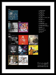 Shyju Mathew Portfolio - 1 - Framed Print