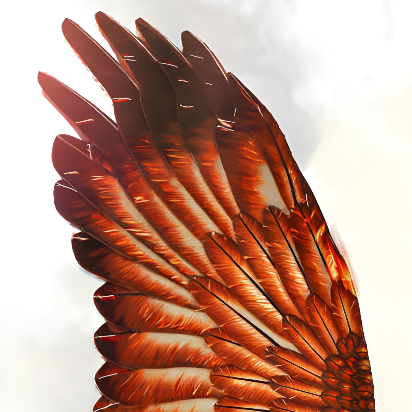 Wing of Fire